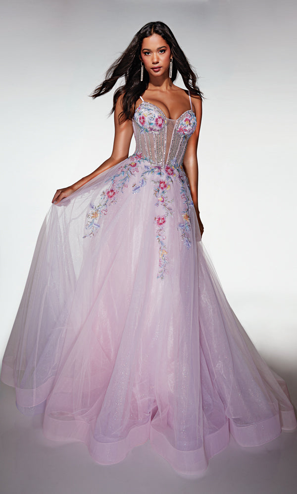 Alyce Prom (62068) Spring 2026