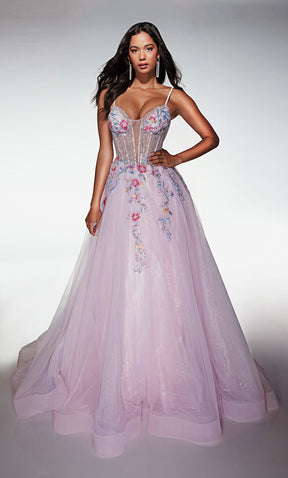 Alyce Prom (62068) Spring 2026