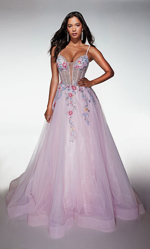 Alyce Prom (62068) Spring 2026