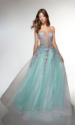 Alyce Prom (62068) Spring 2026