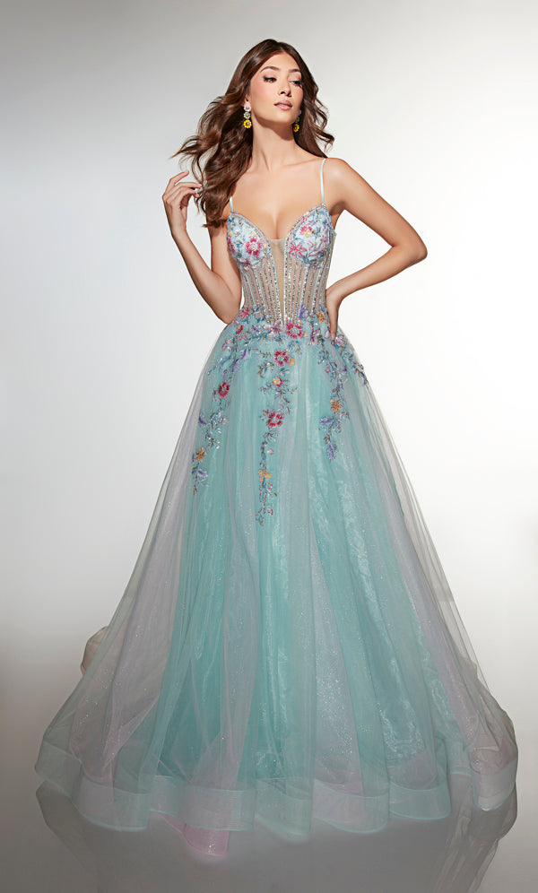 Alyce Prom (62068) Spring 2026