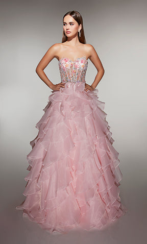 Alyce Prom (62069) Spring 2026