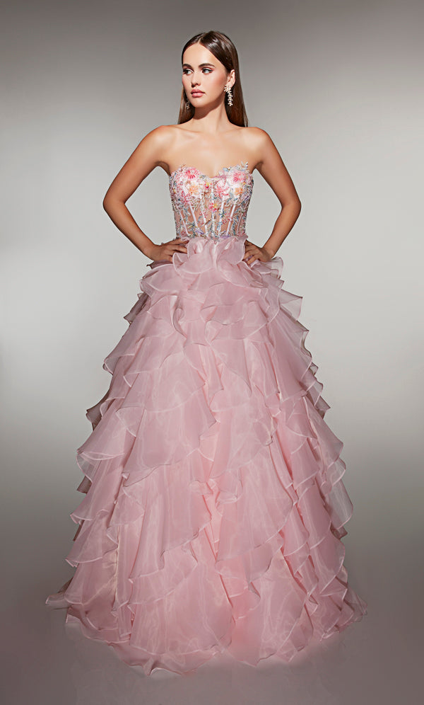 Alyce Prom (62069) Spring 2026
