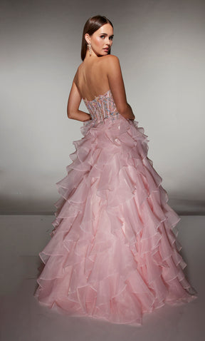 Alyce Prom (62069) Spring 2026