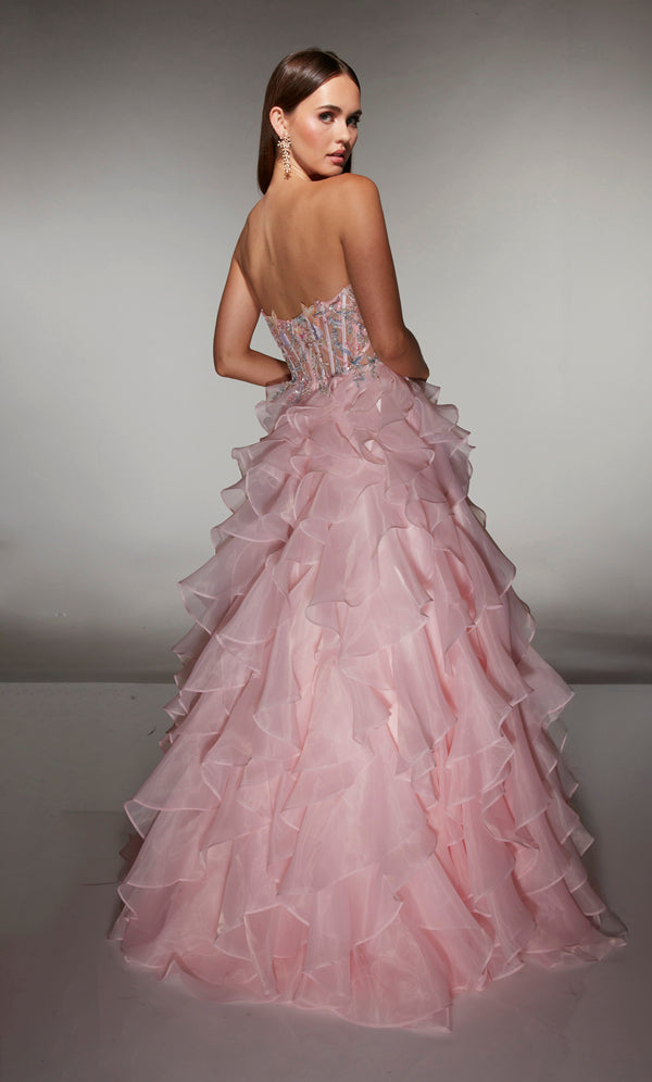 Alyce Prom (62069) Spring 2026