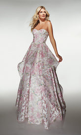 Alyce Prom (62071) Spring 2026