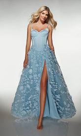 Alyce Prom (62072) Spring 2026