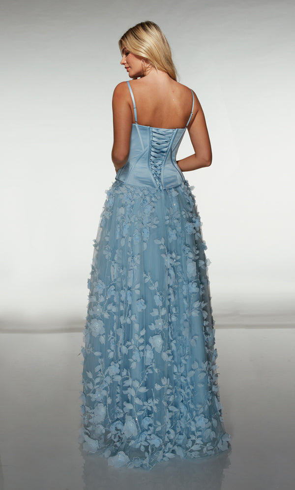 Alyce Prom (62072) Spring 2026