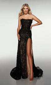 Alyce Prom (62074) Spring 2026