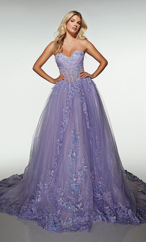Alyce Prom (62077) Spring 2026
