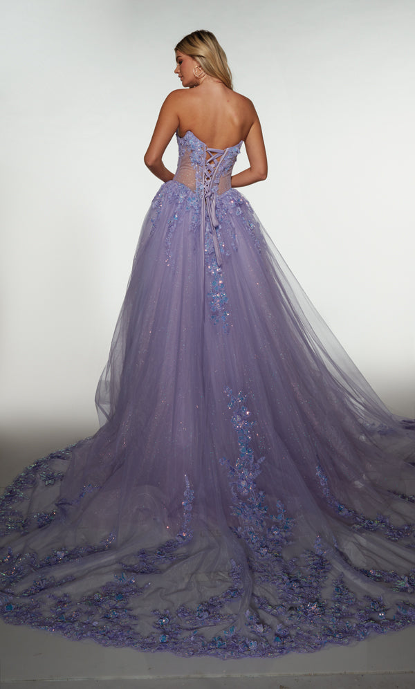 Alyce Prom (62077) Spring 2026