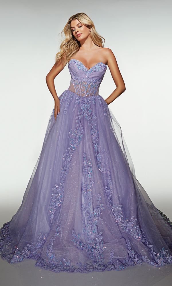 Alyce Prom (62077) Spring 2026