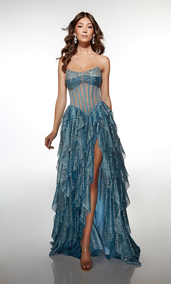 Alyce Prom (62081) Spring 2026