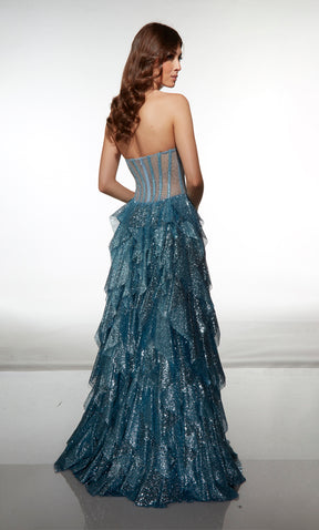 Alyce Prom (62081) Spring 2026