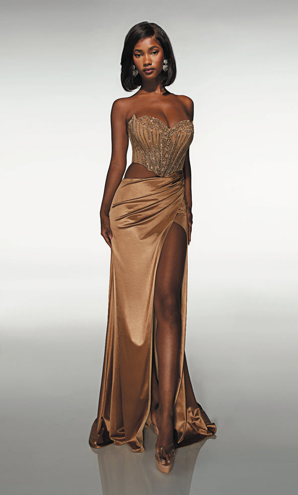 Alyce Prom (62087) Spring 2026