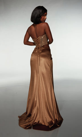Alyce Prom (62087) Spring 2026