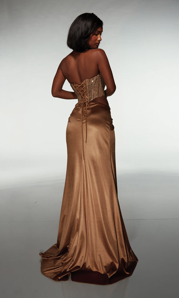 Alyce Prom (62087) Spring 2026