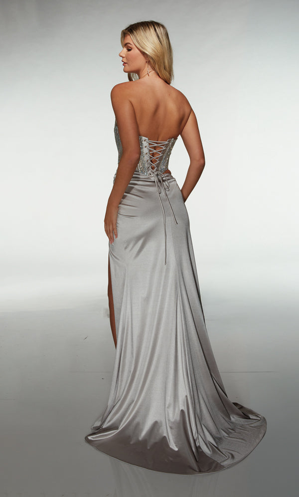 Alyce Prom (62087) Spring 2026