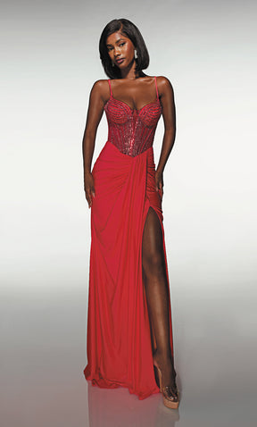 Alyce Prom (62088) Spring 2026