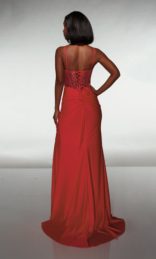 Alyce Prom (62088) Spring 2026