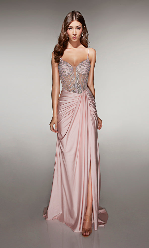 Alyce Prom (62088) Spring 2026