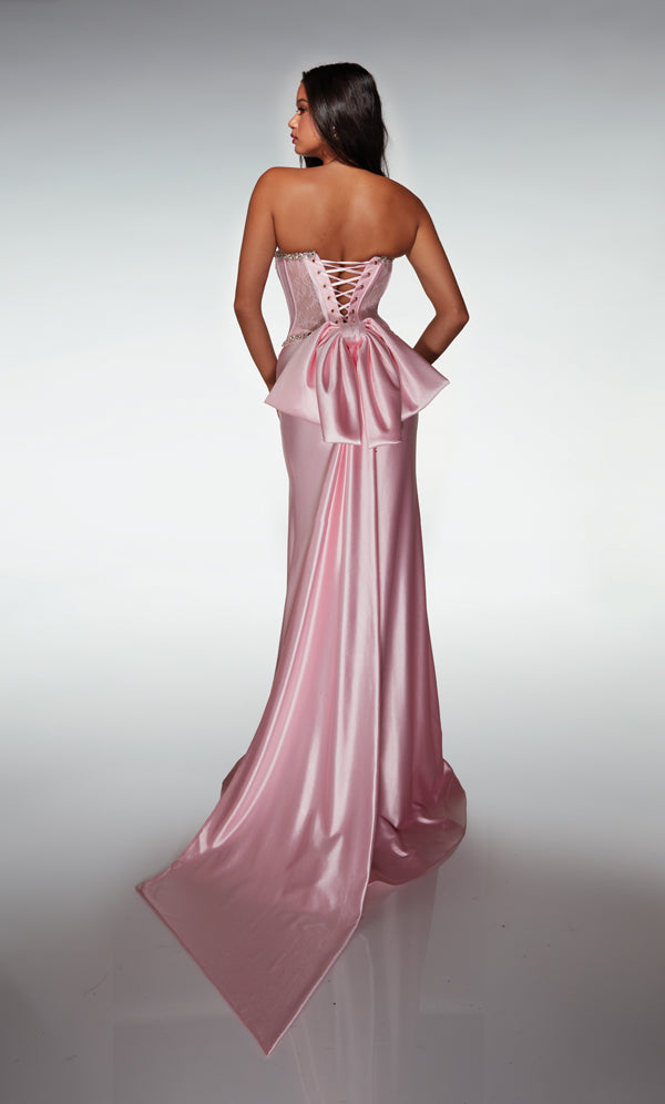 Alyce Prom (62089) Spring 2026