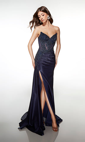 Alyce Prom (62092) Spring 2026