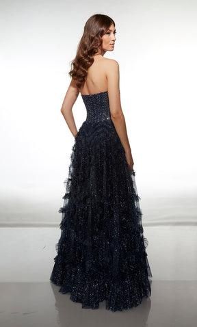 Alyce Prom (62096) Spring 2026