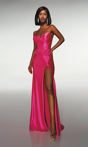Alyce Prom (62099) Spring 2026