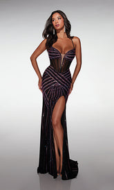 Alyce Prom (62100) Spring 2026