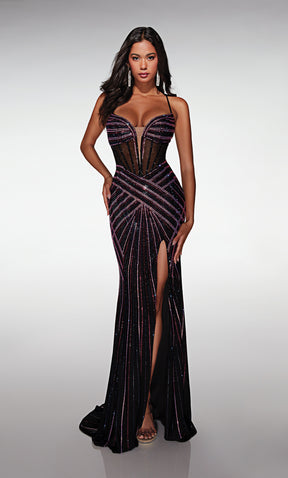 Alyce Prom (62100) Spring 2026