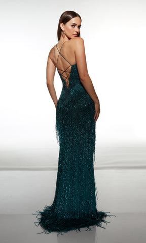 Alyce Prom (62102) Spring 2026