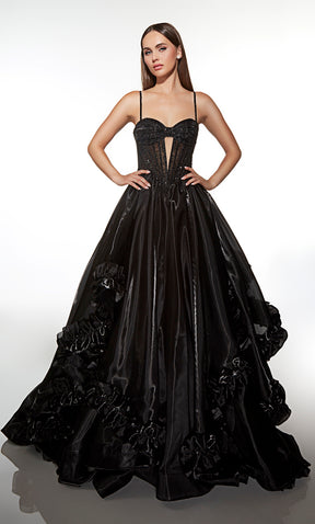 Alyce Prom (62107) Spring 2026