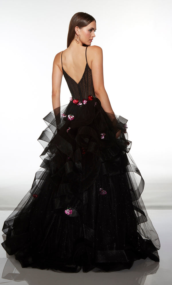 Alyce Prom (62108) Spring 2026