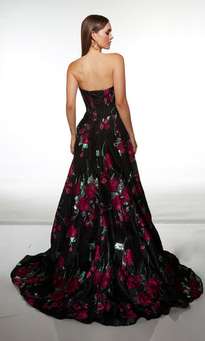 Alyce Prom (62109) Spring 2026