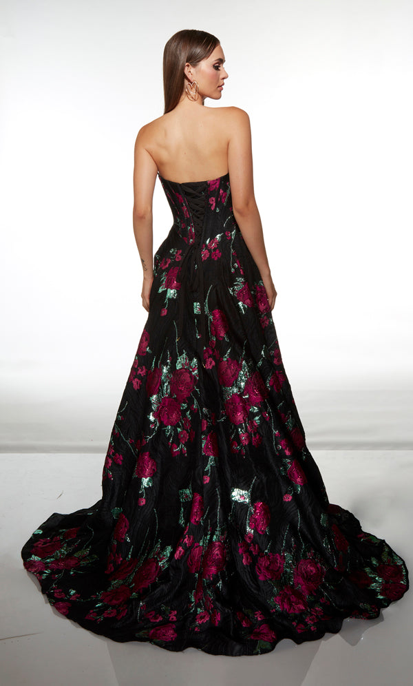 Alyce Prom (62109) Spring 2026
