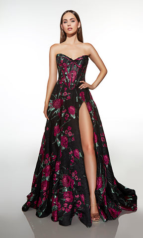 Alyce Prom (62109) Spring 2026