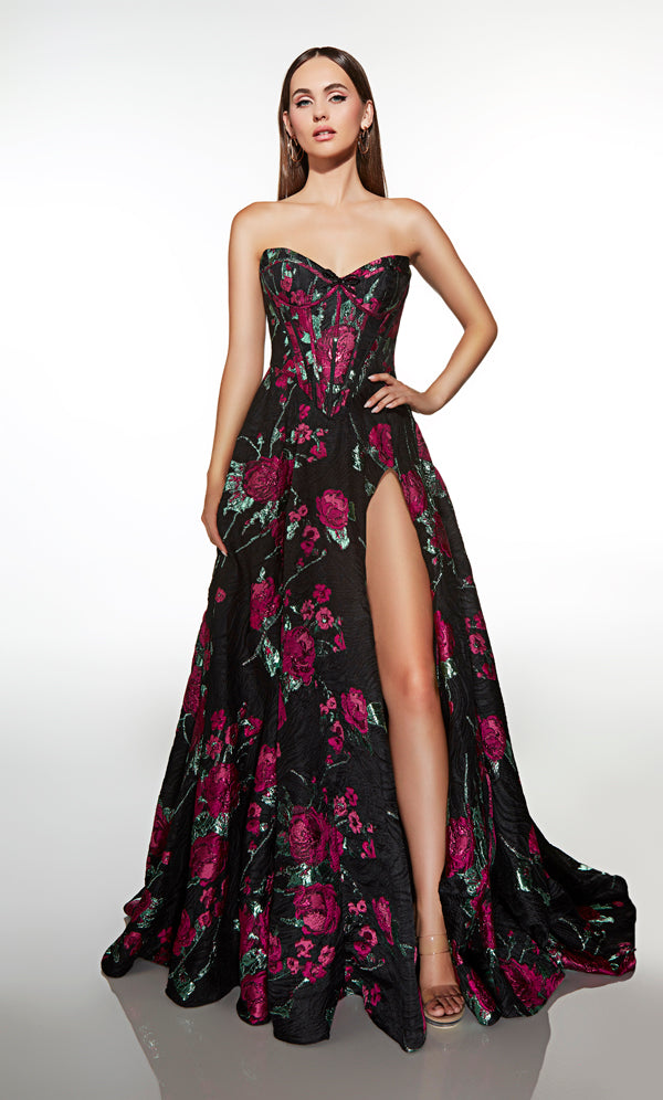 Alyce Prom (62109) Spring 2026