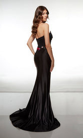 Alyce Prom (62111) Spring 2026