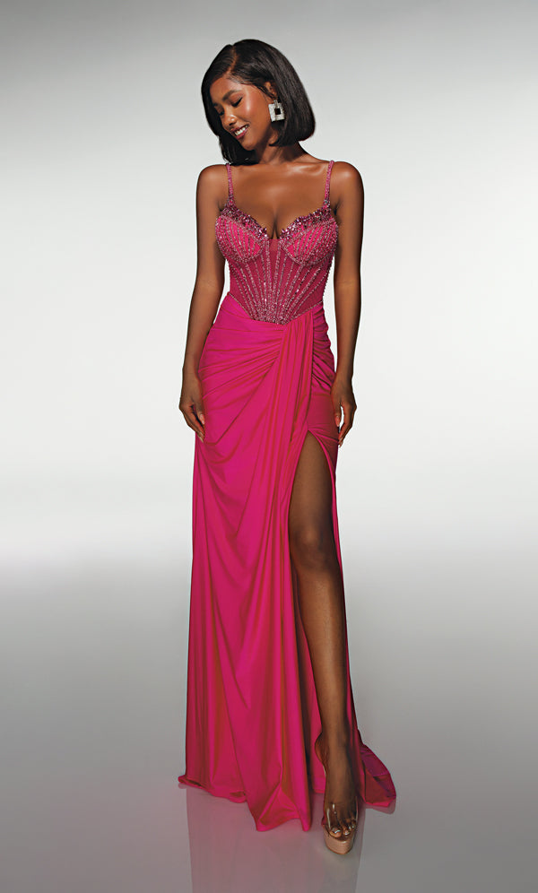 Alyce Prom (62113) Spring 2026