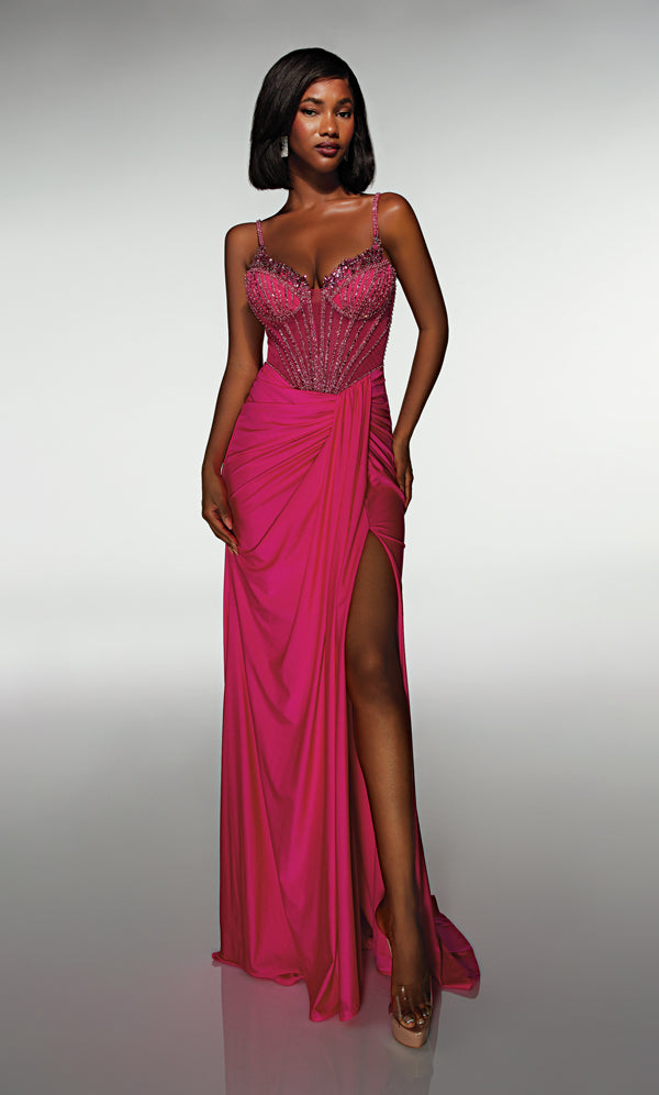 Alyce Prom (62113) Spring 2026