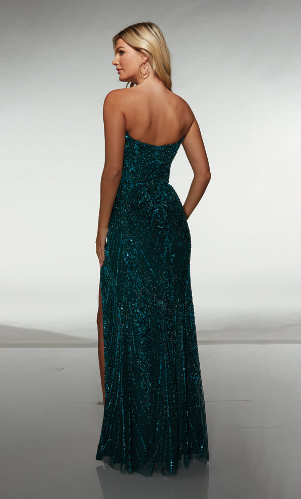 Alyce Prom (62114) Spring 2026