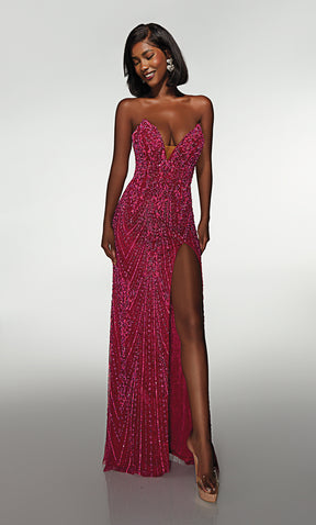 Alyce Prom (62114) Spring 2026