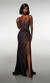 Alyce Prom (62117) Spring 2026