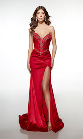 Alyce Prom (62121) Spring 2026