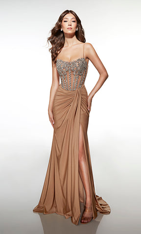 Alyce Prom (62123) Spring 2026