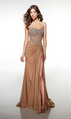 Alyce Prom (62123) Spring 2026