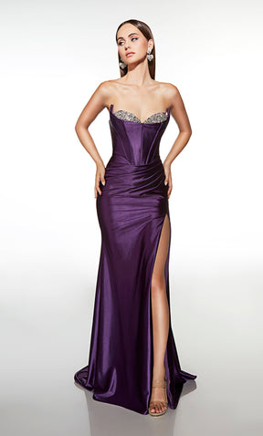 Alyce Prom (62126) Spring 2026