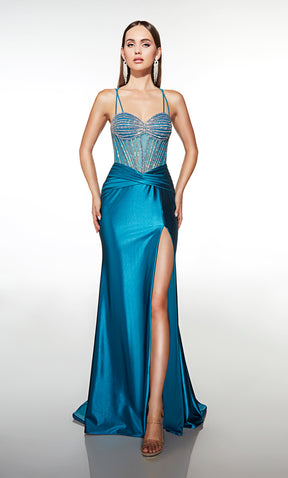 Alyce Prom (62129) Spring 2026