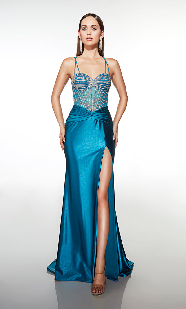 Alyce Prom (62129) Spring 2026